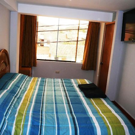 Cusco Apartments & Private Rooms Kamer foto